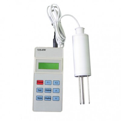 Hot sale TZS soil moisture meter