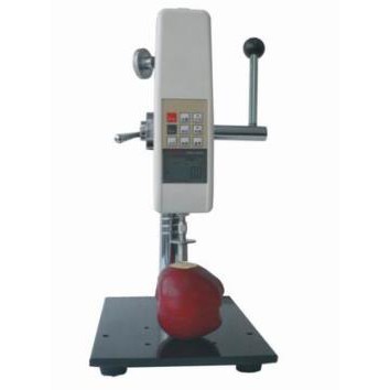 GY-4 Digital Fruit Sclerometer with shelf