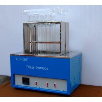 KDN-06C Digest furnace Price