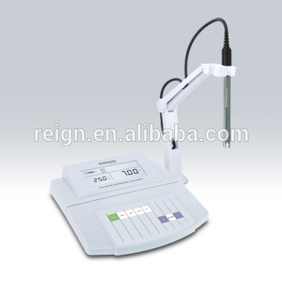 Bante Benchtop pH Meter (Using the UK pH Electrode)