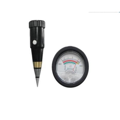 portable soil ph meter,flowerpot soil moisture and ph meter