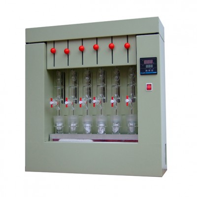 SZF-06 extraction system