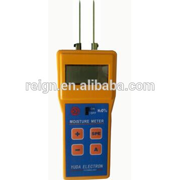 meat moisture meter