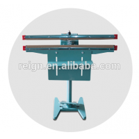 Pedal-powered sealing machine Aluminum frame Type