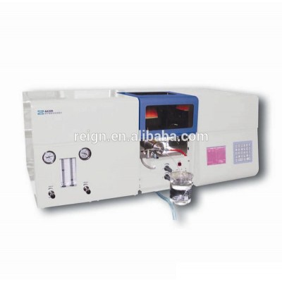 AA320N FID TCD Equipped Excellent quality ATOMIC ABSORPTION SPECTROPHOTOMETER price