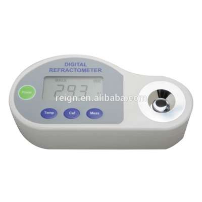 Digital Refractometer