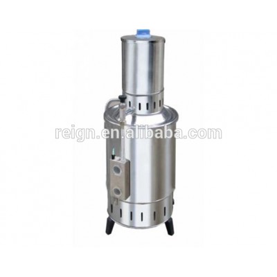 YA ZDI china lab water distiller price